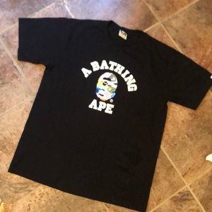 Bape tee